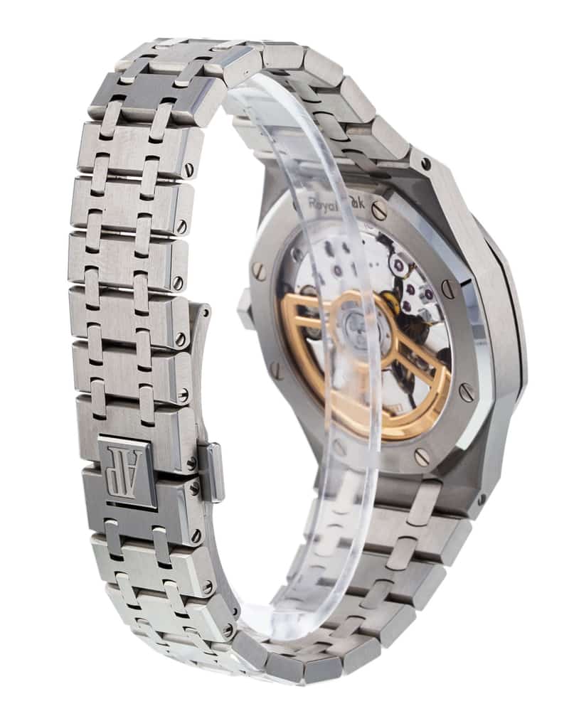 Audemars Piguet Royal Oak 15500ST.OO.1220ST.01